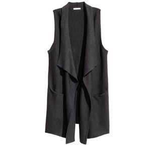 ❌SOLD❌🆕✨Knit Sweater Vest🆕✨