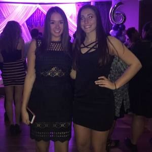 Meet your Posher, Zoe