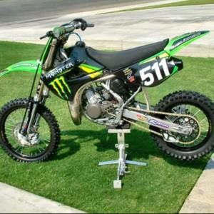 Meet your Posher, Chandler