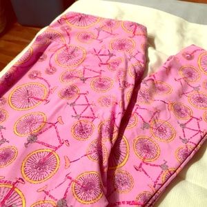 LuLaRoe OS BICYCLES 🦄 NWOT