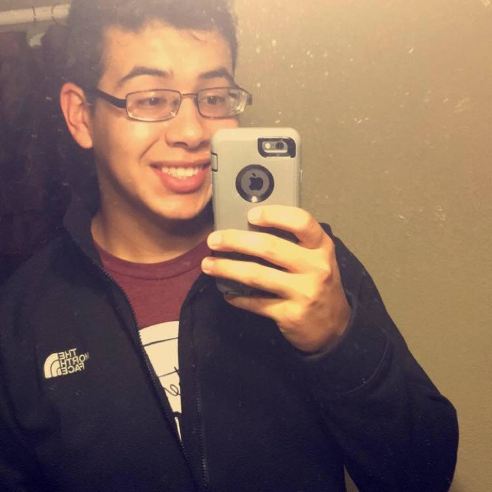 Meet your Posher, Jesus