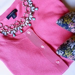 🚨SALE🚨 Banana Republic cute light cardigan