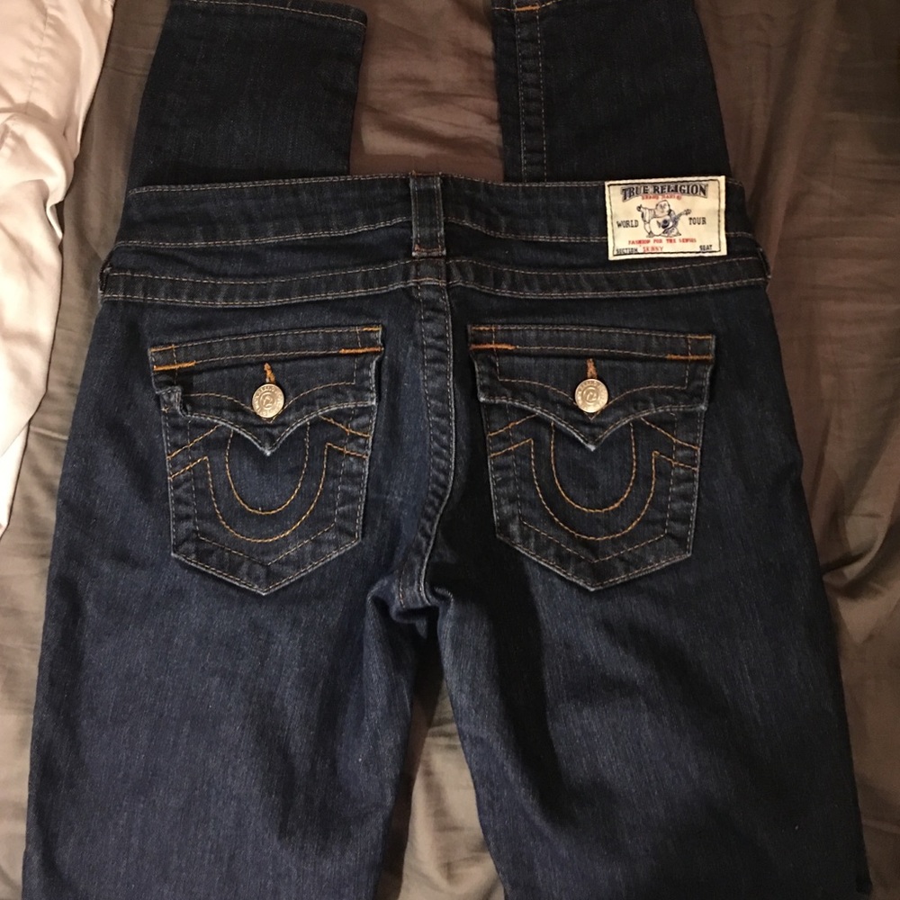 True religion brand jeans
