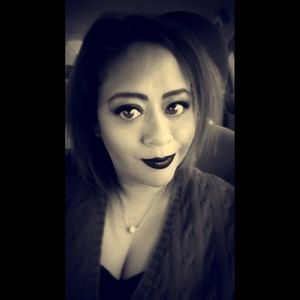 Meet your Posher, Rocio