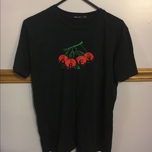 Obey cherry tee