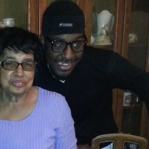 Meet your Posher, Kyree egp