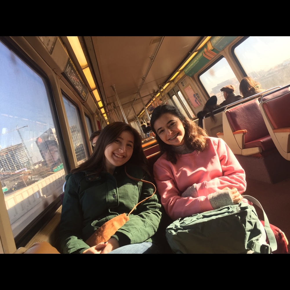 Meet your Posher, Mckenzie