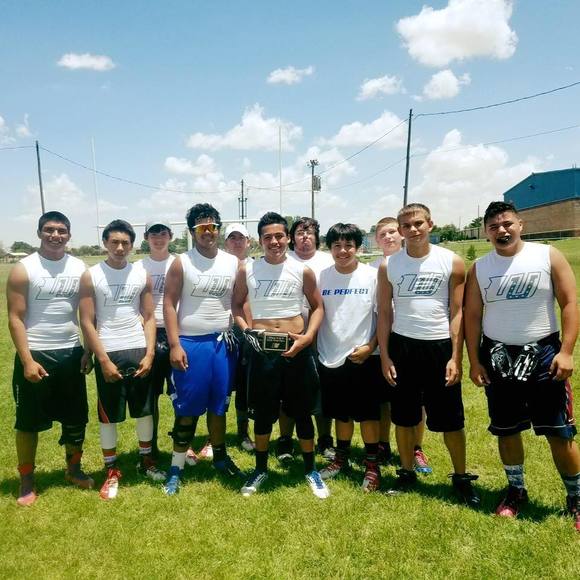 Meet your Posher, Mike - Picture 1 of 1