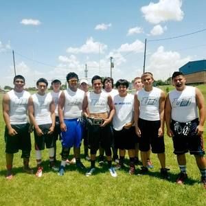 Meet your Posher, Mike