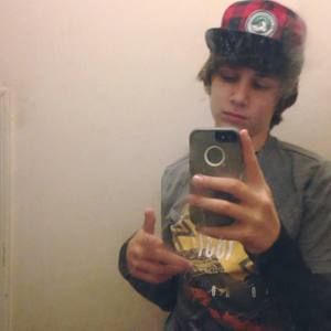 Meet your Posher, Billy