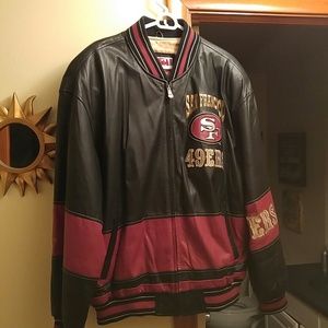 49s jacket