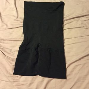 Victoria's Secret high waist thigh shaper