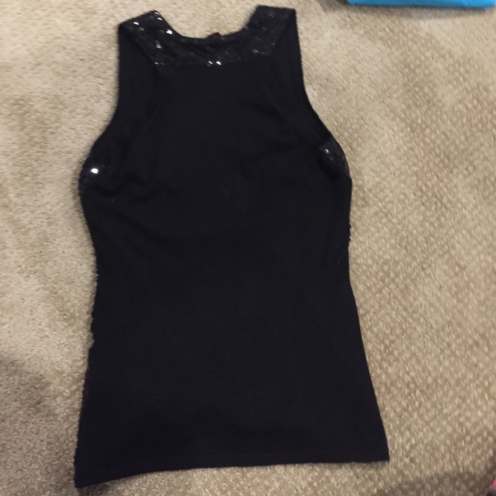 Tank top - Picture 2 of 2