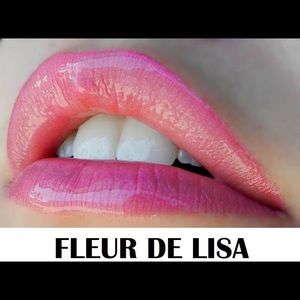 LipSense FLEUR DE LISA Waterproof 18-Hour Lipstick
