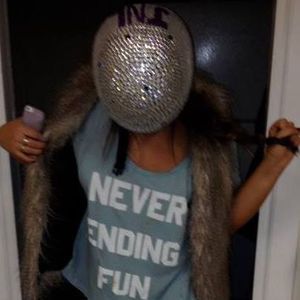 Meet your Posher, Jay