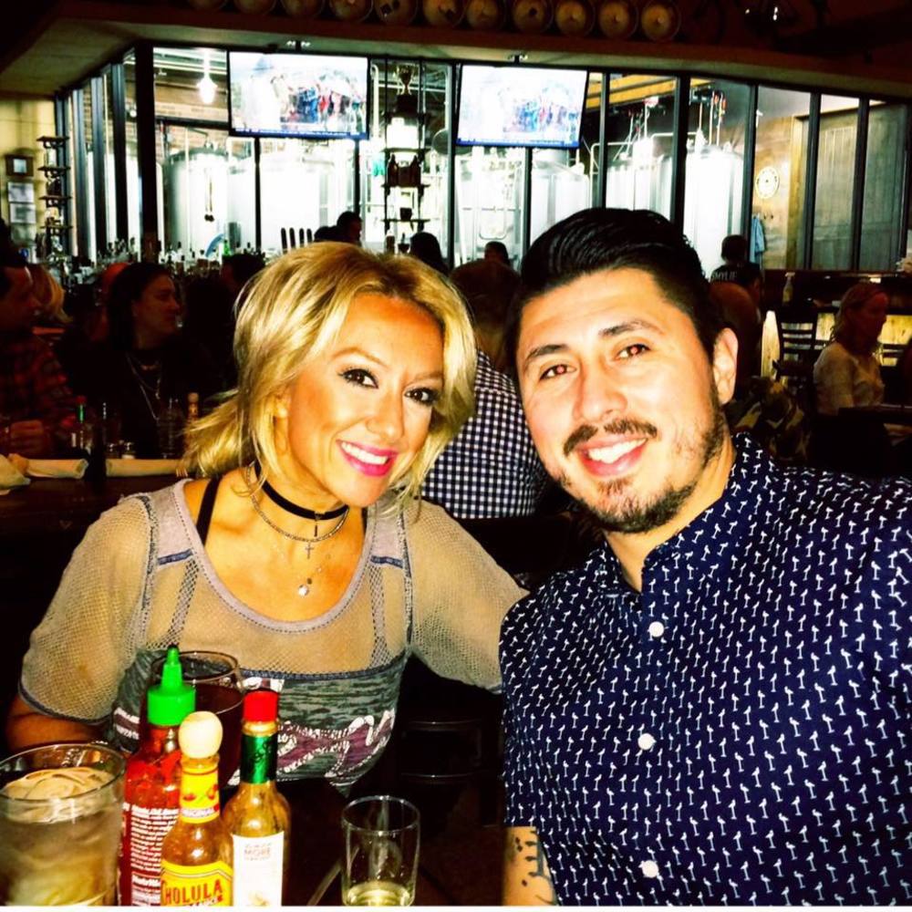 Meet your Posher, Christine