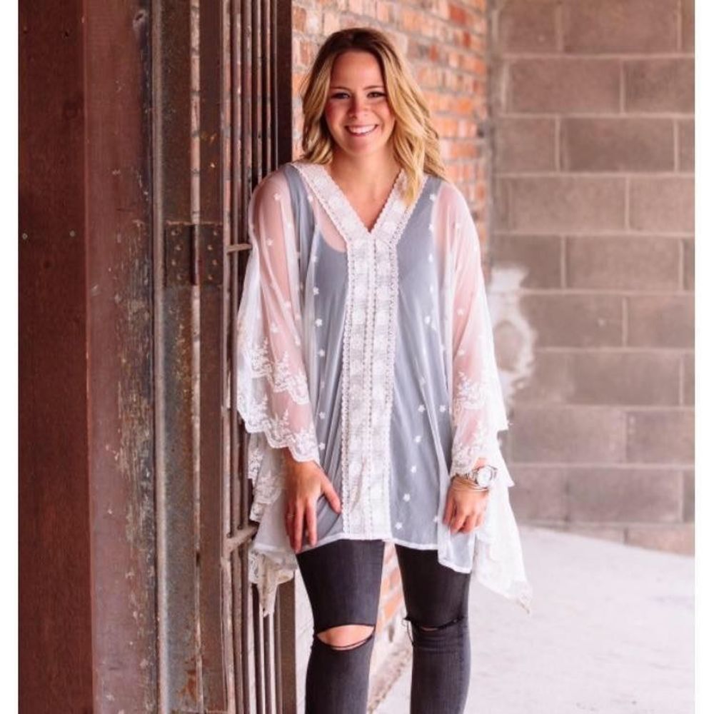 Meet your Posher, Maribeth