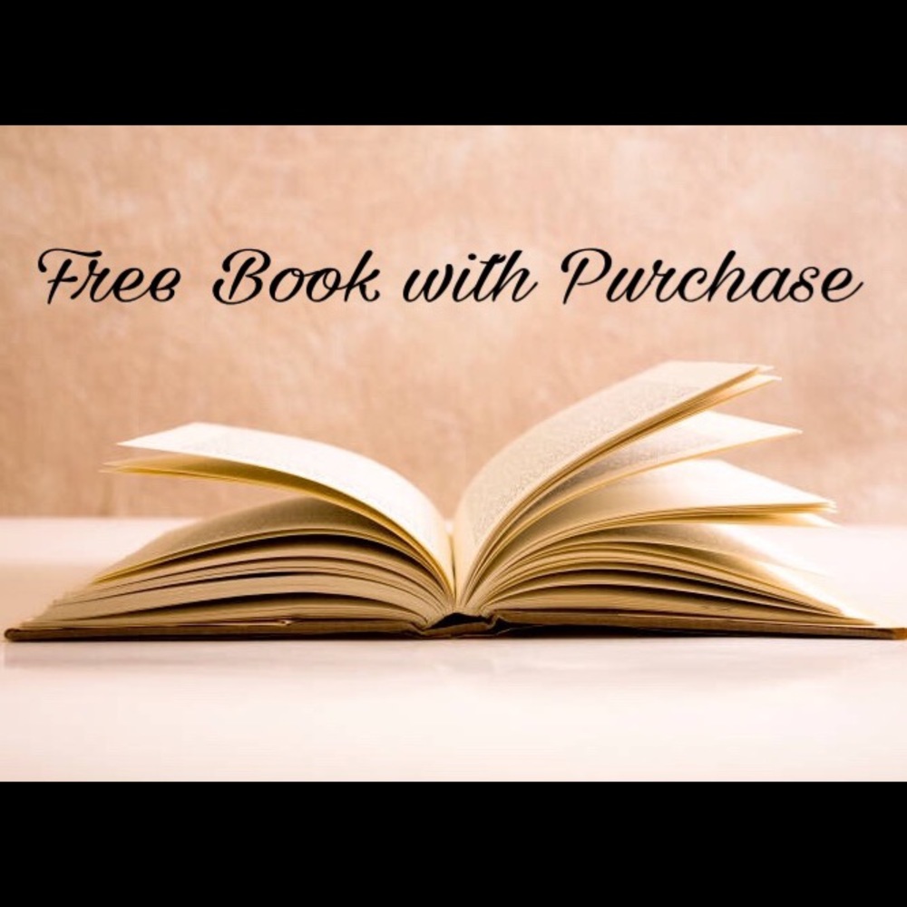 Free Gift With Purchase