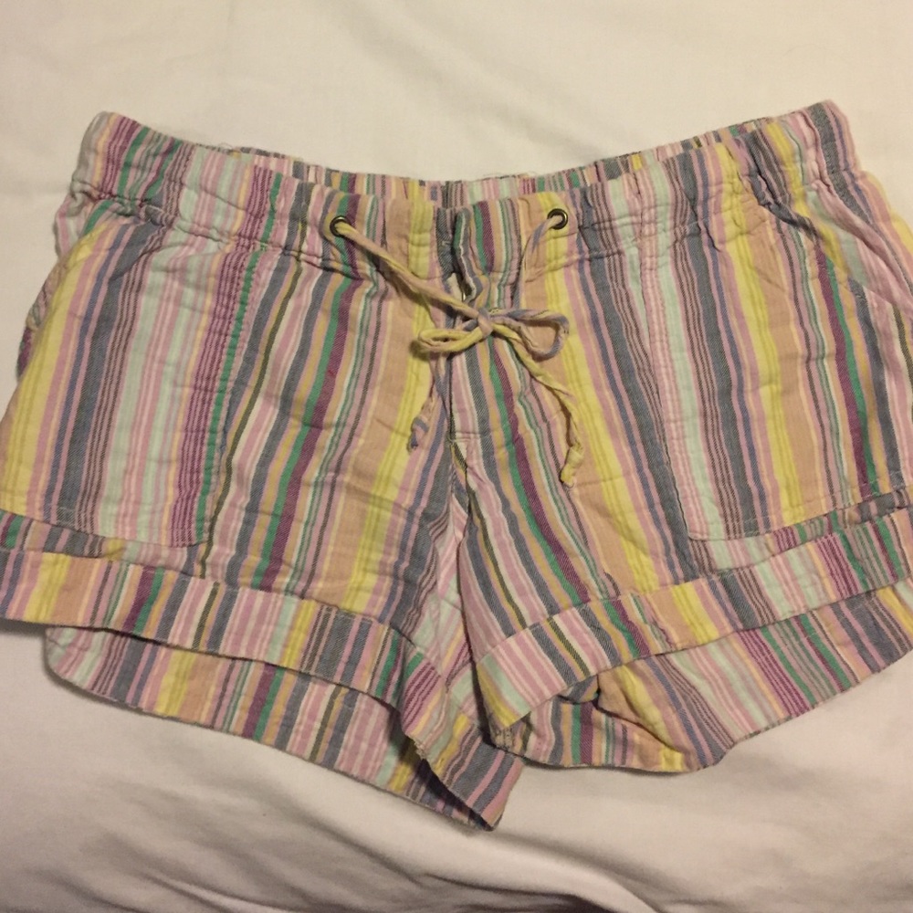 Beachwear Shorts