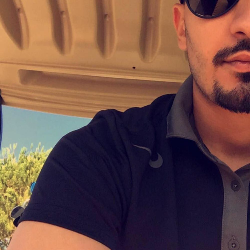 Meet your Posher, Oswaldo