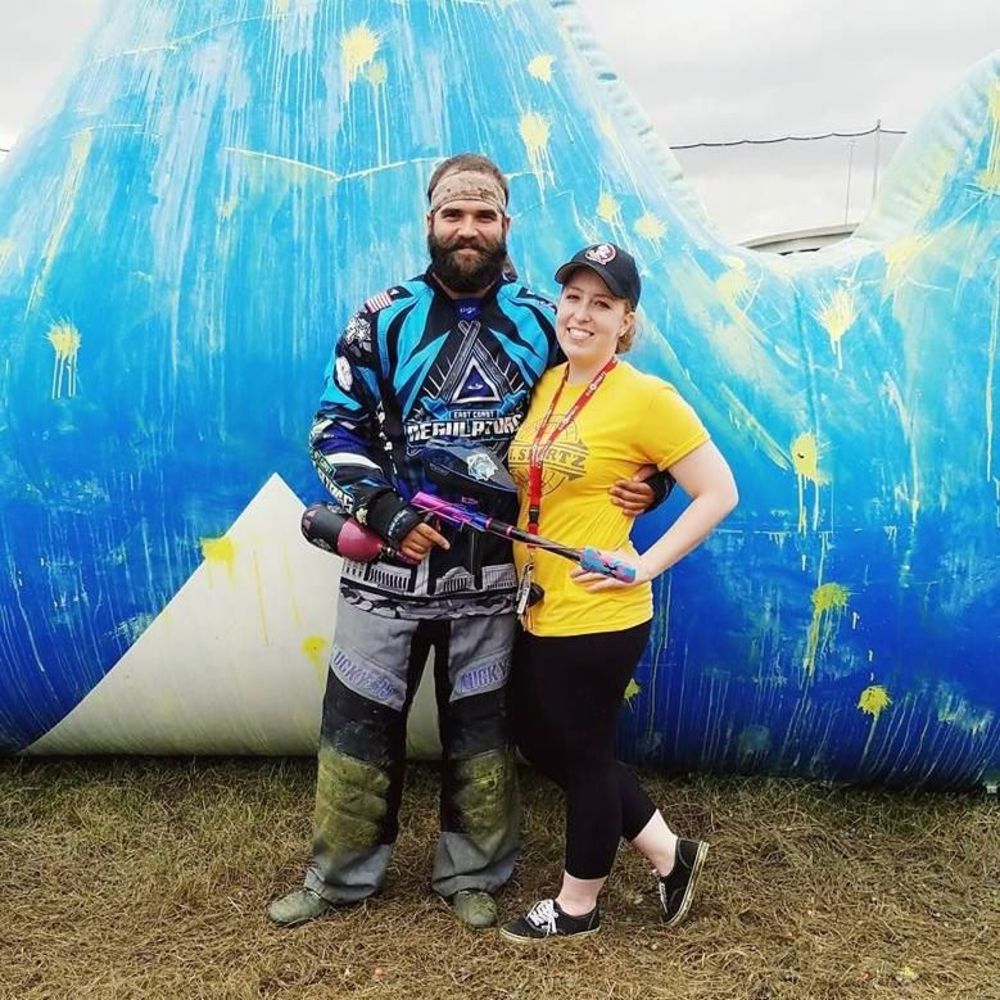 Meet your Posher, Kenzie