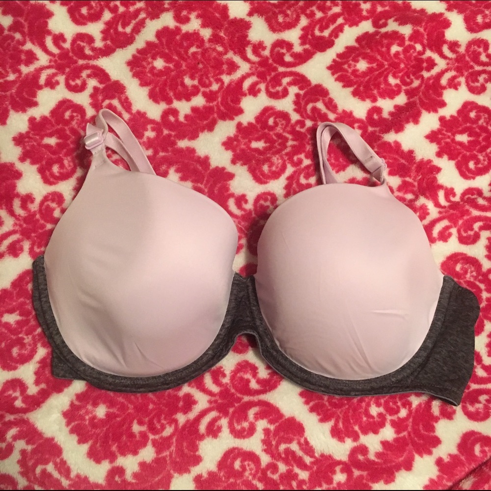 VS PINK BRA
