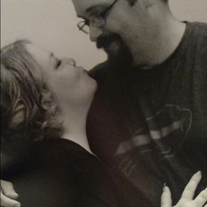 Meet your Posher, Robinlouise