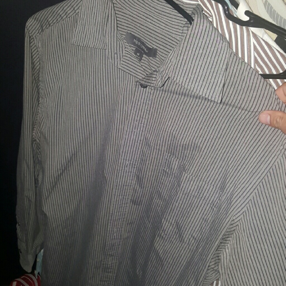 MERONA button down