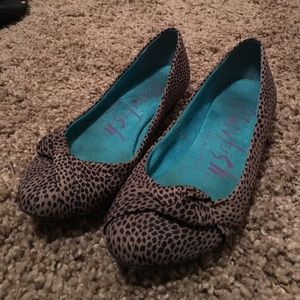 Blowfish shoes