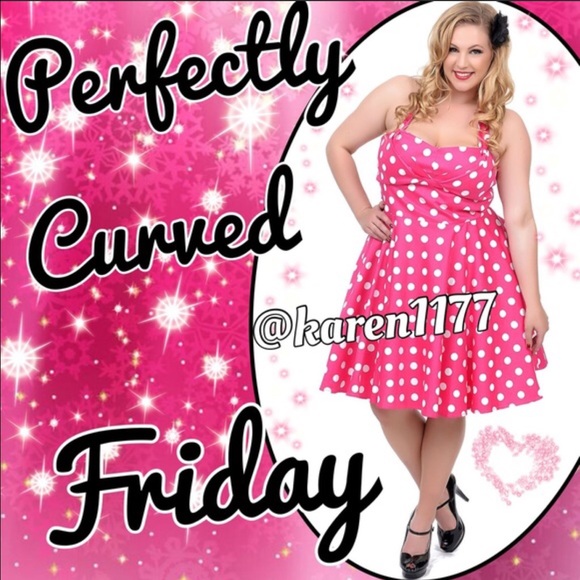 🌹 1/27 FRIDAY🌹 Plus Size SG 🌹SIGN UP - Picture 1 of 1