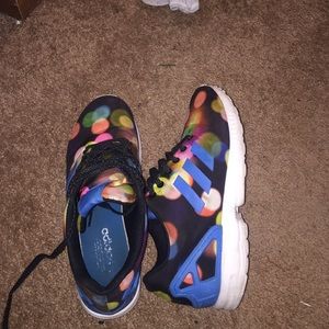 Addidas zx flux