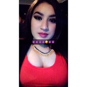 Meet your Posher, Breanna