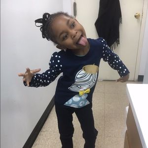 Meet your Posher, Tanya