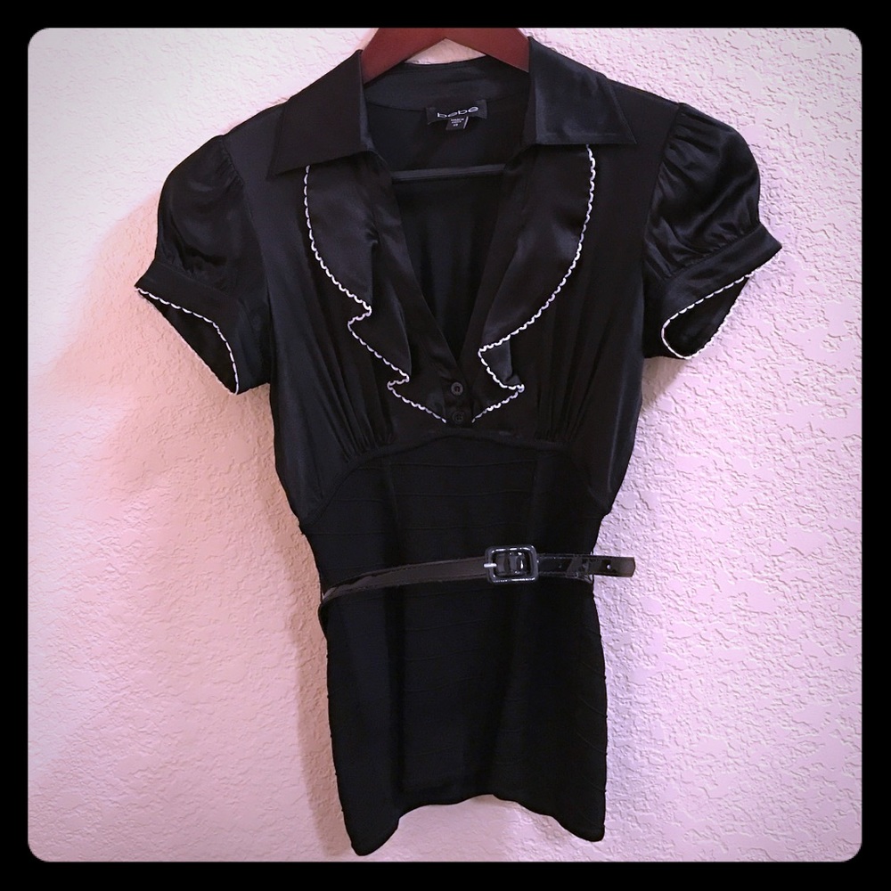 Bebe Blouse