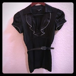 Bebe Blouse