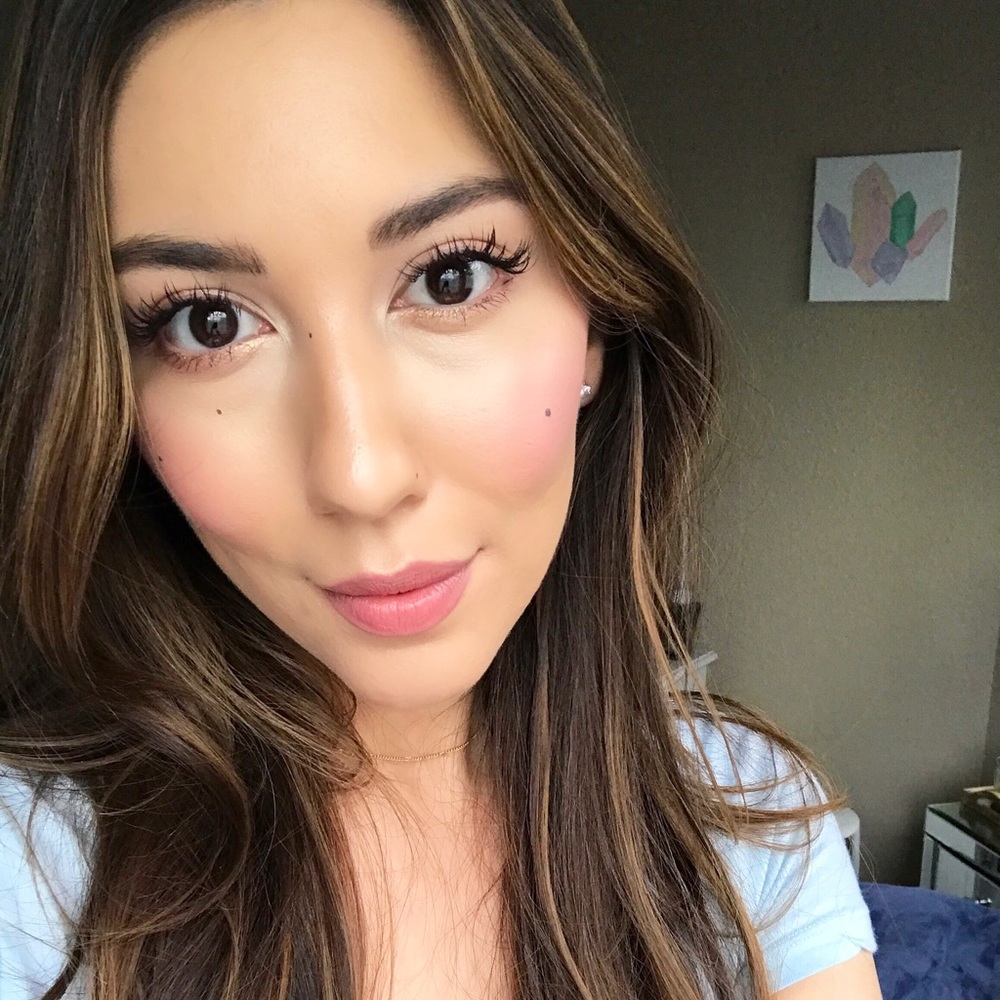 Meet your Posher, Catherine