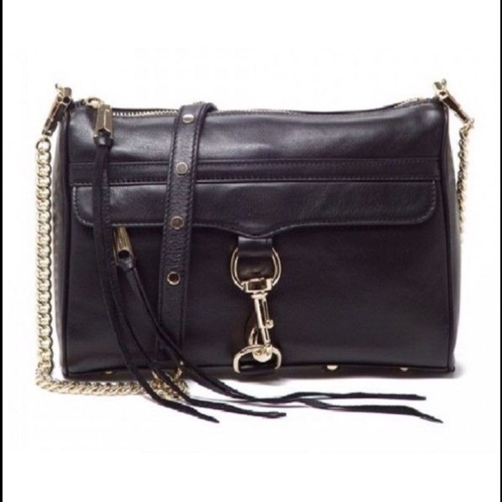 Mini Mac by Rebecca Minkoff Pre-loved