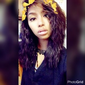 Meet your Posher, Jaydine