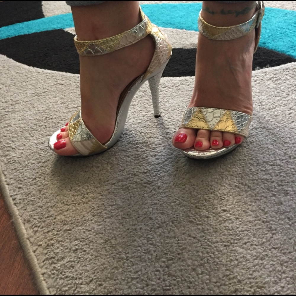 👠 Super Sexy Heels 👠