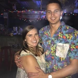 Meet your Posher, Joseph