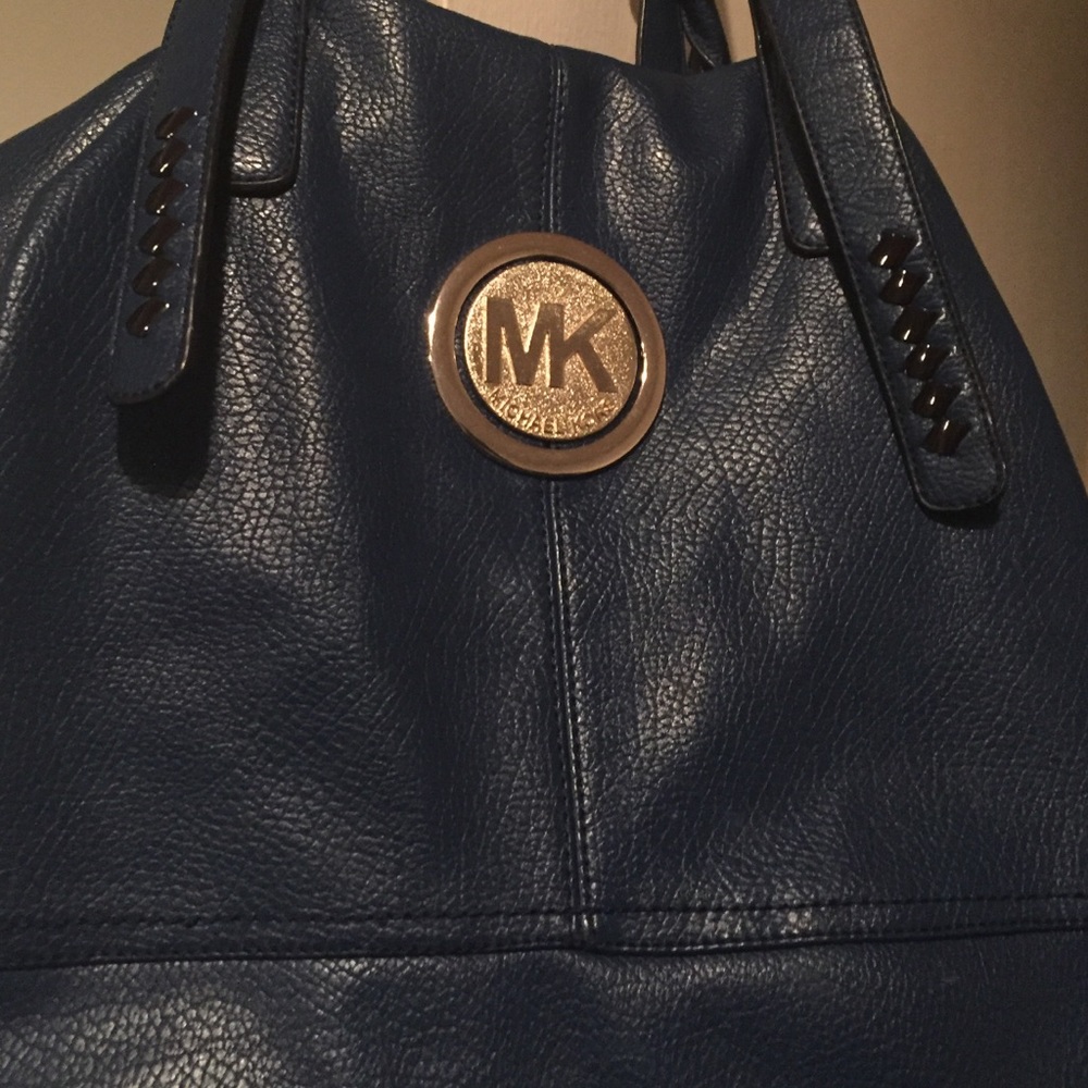MK hand bag