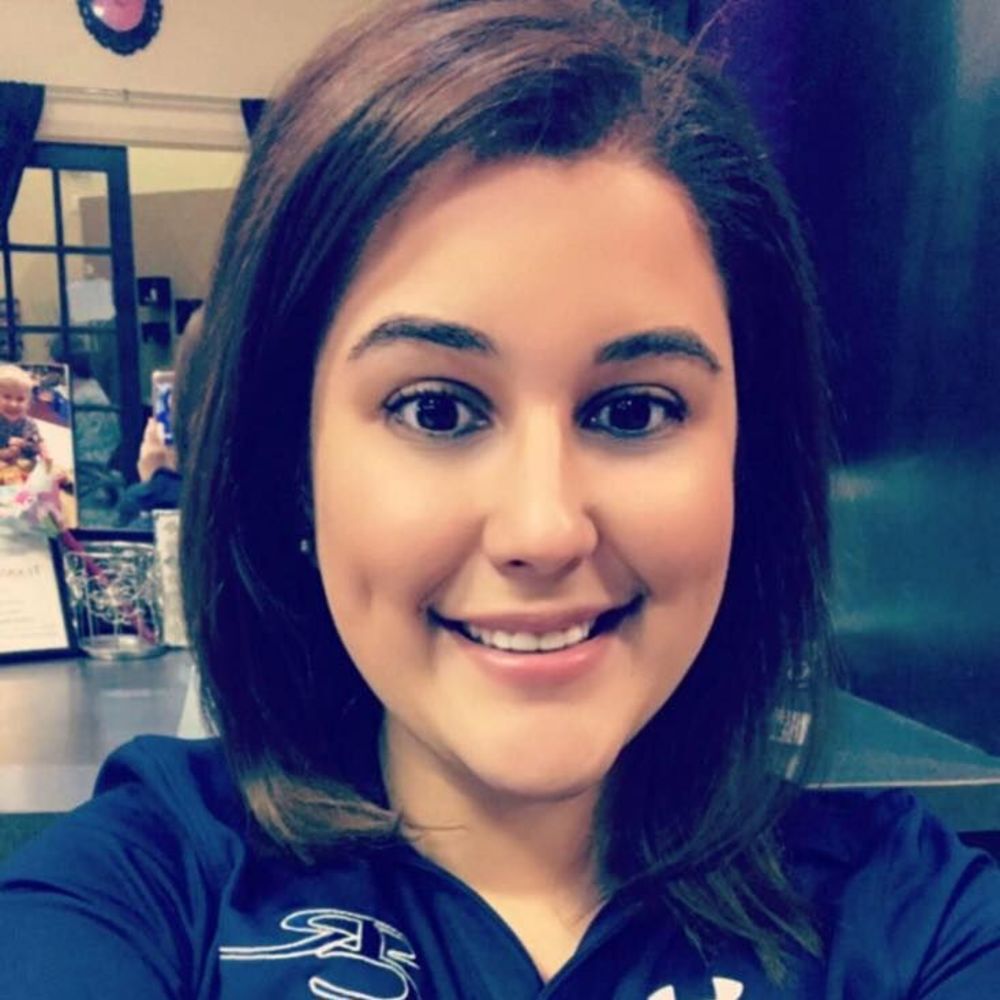 Meet your Posher, Ysabel