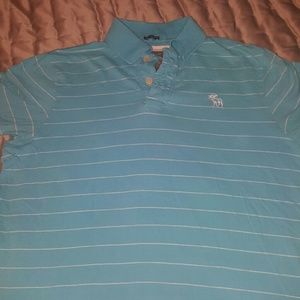 Abercrombie and Fitch Polo