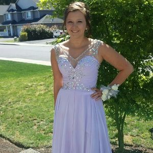 Meet your Posher, Heather