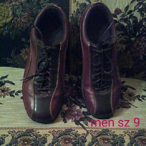 Rockport mens lace up oxford size 9 m