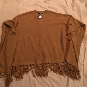 Poncho