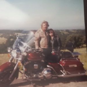 Meet your Posher, Linda