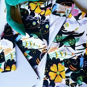 🚨SALE🚨 Alberto Makali Stand Out 3/4 Jacket