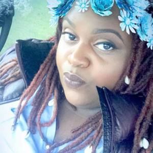 Meet your Posher, Mydreadlady