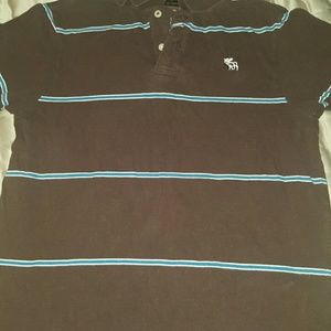 Abercrombie and Fitch Polo